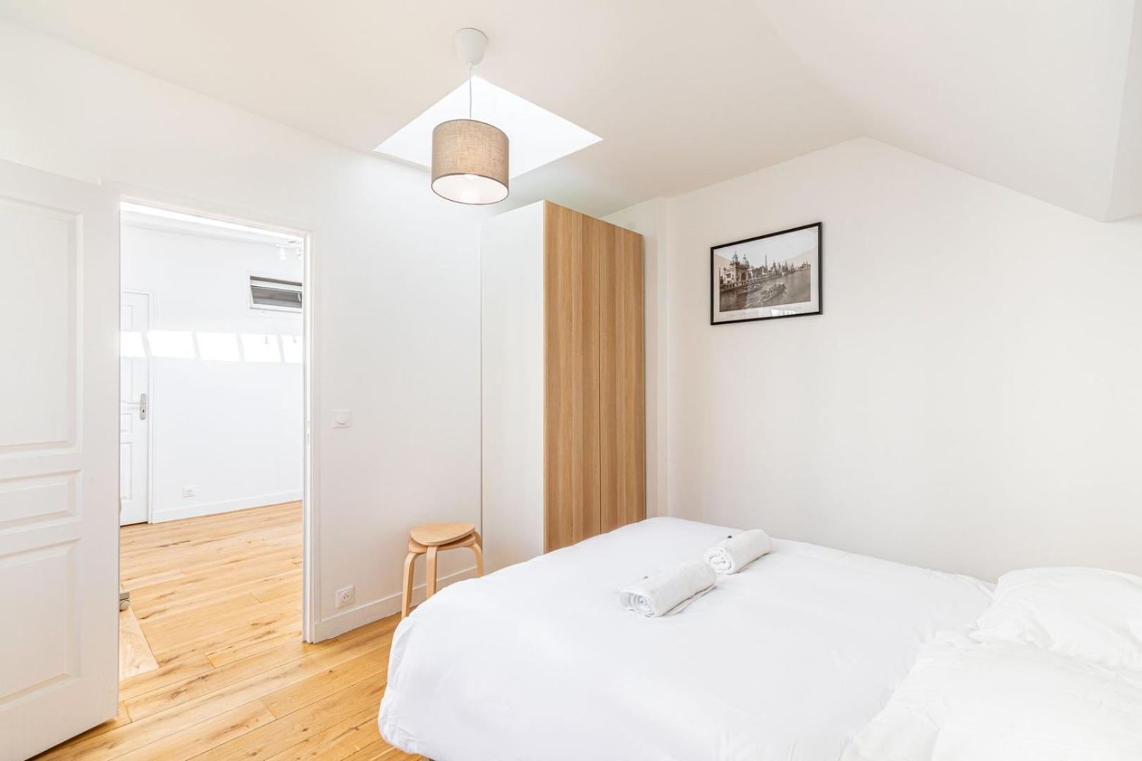 Guestready - Fantastic Stay Near Musee Du Louvre Paris Exterior photo
