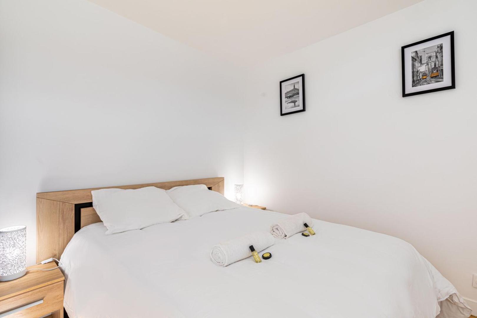 Guestready - Fantastic Stay Near Musee Du Louvre Paris Exterior photo