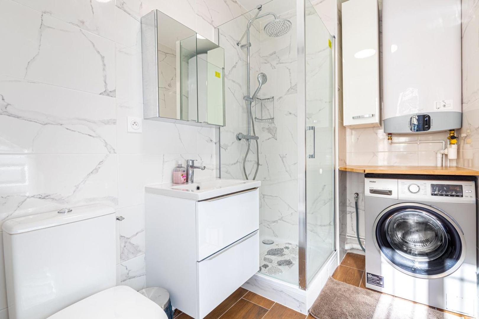 Guestready - Fantastic Stay Near Musee Du Louvre Paris Exterior photo